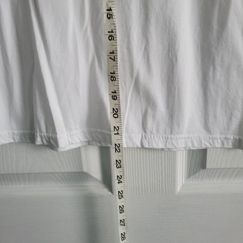 "Think Green" T-Shirt - Picture 7 of 7